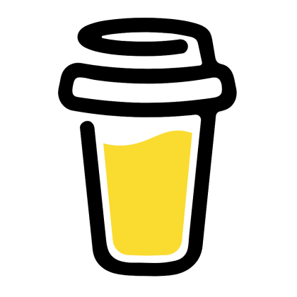 Product: Buy Me a Coffee Donation